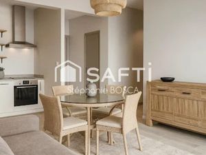 Vente appartement 2 pièces 37 m² à Ajaccio (20000)  232 000 €