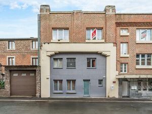 Appartement à vendre à Herstal € 185.000 (LHO60) - Easy Home Immo Marche | Zimmo