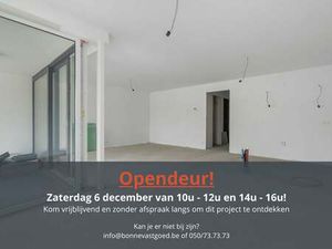 Appartement à vendre à Maldegem € 329.000 (LHNXG) | Zimmo