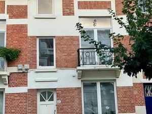 Maison Woluwé-saint-Lambert à louer