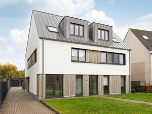 Appartement à vendre à Sint-Job-in-'t-Goor € 365.000 (LHNV7) | Zimmo