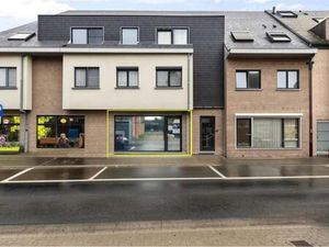 Appartement à vendre à Schellebelle € 195.000 (LHPGS) - Van Hoye Vastgoed - Berlare | Zimm