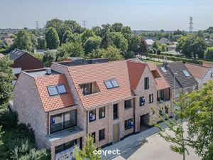 Appartement à vendre à Zedelgem € 379.000 (LHP8J) | Zimmo