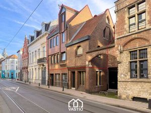 Bien professionnel à vendre à Gent € 429.000 (LHMU1) - Vastio | Zimmo