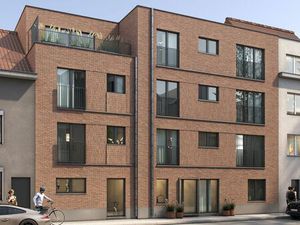 Appartement à vendre à Heverlee € 565.000 (LHNQG) - We Invest Leuven | Zimmo