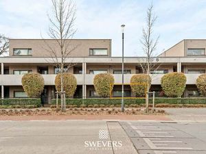 Appartement à vendre à Heusden € 195.000 (LHNCM) - Swevers Real Estate | Zimmo