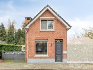 Maison à vendre à Essen € 324.000 (LHPFQ) - Dewaele - Kalmthout | Zimmo