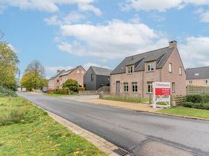 Maison à vendre à Wechelderzande € 574.000 (LHO16) - Your Real Estate_5792 Domestic makela