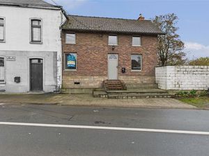 Maison à vendre à Champion € 179.000 (LHN0V) - Innov Expert | Zimmo