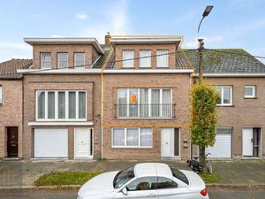 Appartement à vendre à Heusden € 260.000 (LHPBI) - Think Vastgoed | Zimmo