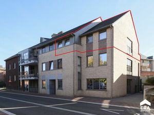 Appartement à vendre à Zolder (LHMOB) - ERA Nobis (Zonhoven) | Zimmo