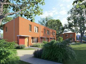 Maison à vendre à Borsbeek € 376.117 (LHJHE) | Zimmo