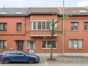 Maison à vendre à Diest € 335.000 (LHP48) - Heylen Vastgoed - Leuven | Zimmo