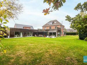 Maison à vendre à Erpe € 895.000 (LHPEJ) - Goeman Vastgoed Lede - Dendermonde - Zele | Zim