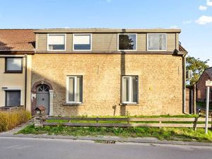 Maison à vendre à Nederokkerzeel € 475.000 (LHOKD) - AEF IMMO | Zimmo