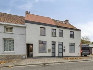 Maison à vendre à Puurs € 298.000 (LHP71) - TREVI AXUS VASTGOED | Zimmo