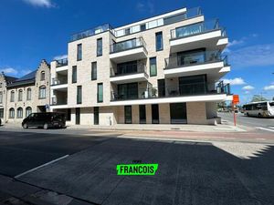 Appartement à vendre à Leke € 260.000 (LDBZX) - Immo Francois - Diksmuide | Zimmo