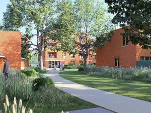 Maison à vendre à Borsbeek € 390.654 (LHJHA) | Zimmo