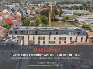 Appartement à vendre à Maldegem € 345.000 (LHNXH) | Zimmo