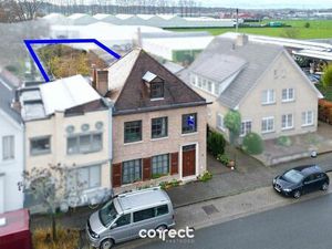 Maison à vendre à Sint-Andries € 595.000 (LHP8O) - Correct Vastgoed - Brugge | Zimmo