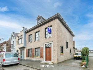 Maison à vendre à Sint-Andries € 629.000 (LHP8O) - Correct Vastgoed - Brugge | Zimmo