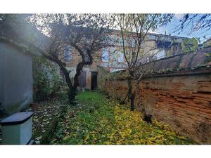 Maison Grisolles m² T-3 à vendre  77 000 €