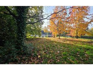 Maison Merlieux-et-Fouquerolles m² T-8 à vendre  325 500 €