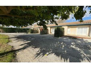 Maison Pexiora 193 m² T-9 à vendre  320 000 €