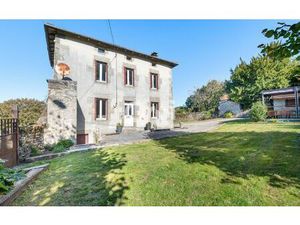 Maison Razès m² T-4 à vendre  149 000 €