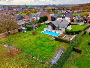 Maison à vendre à Nederbrakel € 475.000 (LHHG0) - Immo Nobels | Zimmo