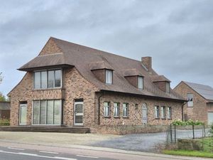 Maison à vendre à Tielt € 625.000 (LHOEY) - Immostad | Zimmo