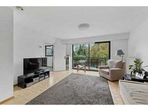 Magnifique duplex 3 chambres avec jardin