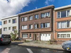 Bien professionnel à vendre à Borgerhout € 1.250.000 (LHNHO) - Hans Immo | Zimmo