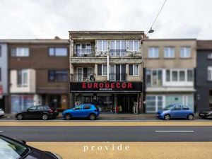 Bien professionnel à vendre à Gent € 1.275.000 (LHN13) - Provide | Zimmo