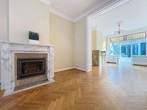 Maison à vendre à Laeken € 599.000 (LHOWP) - RESIDENCY | Zimmo