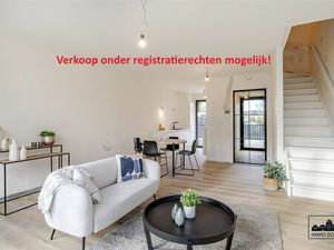 Maison à vendre à Stene € 410.000 (LHNPF) - IMMO ZONE KNOKKE-HEIST | Zimmo