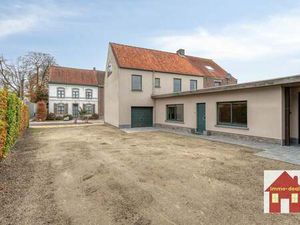 Maison à vendre à Ouwegem € 685.000 (LHP9G) - Immo-Deal | Zimmo