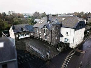 Maison à vendre à Bertogne € 680.000 (LHP88) - | Zimmo