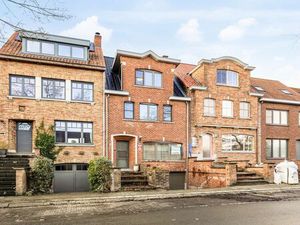 Maison à vendre à Sint-Kruis € 449.000 (LHLEU) - Dewaele - Brugge | Zimmo