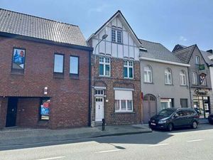 Maison à vendre à Ruddervoorde € 268.000 (LHOUB) - | Zimmo