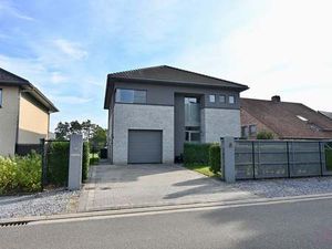 Maison à vendre à Herk-de-Stad € 679.000 (LFI0Q) - Duo Vastgoed | Zimmo