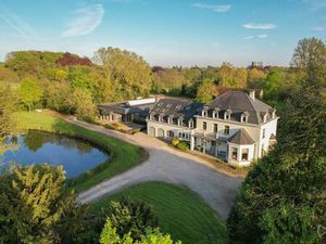 Maison à vendre à Pellenberg € 1.300.000 (LHNQV) - We Invest Leuven | Zimmo