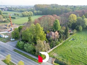 Terrain à vendre à Veldegem € 450.000 (L7EII) - Immo Delbecque | Zimmo
