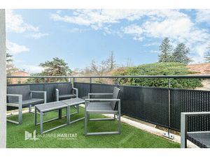 Vente appartement 2 pièces 40 m² Francheville (69340)