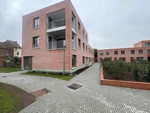 Appartement à louer à Herentals € 760 (LHNAY) | Zimmo
