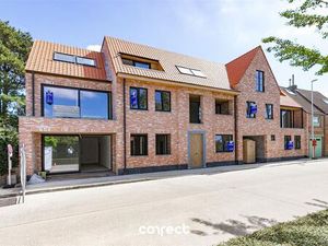 Appartement à vendre à Zedelgem € 349.500 (LHP8L) | Zimmo