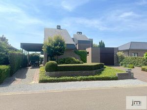Maison à vendre à Alken € 419.900 (LHOQQ) - JM Vastgoed Wellen | Zimmo