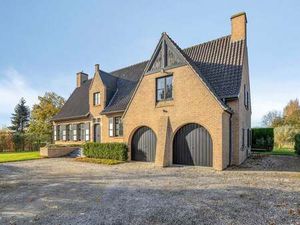 Maison à vendre à Ardooie € 650.000 (LHP94) - De Ruyter & Partners (DRP VASTGOED) | Zimmo