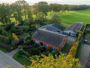 Maison à vendre à Meerle € 695.000 (LHNAA) - Immofluisteraar | Zimmo