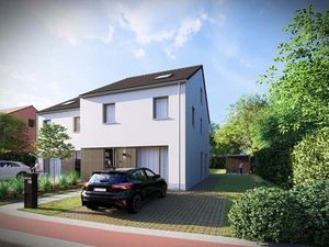 Maison à vendre à Haasrode € 675.000 (LHNQX) - We Invest Leuven | Zimmo